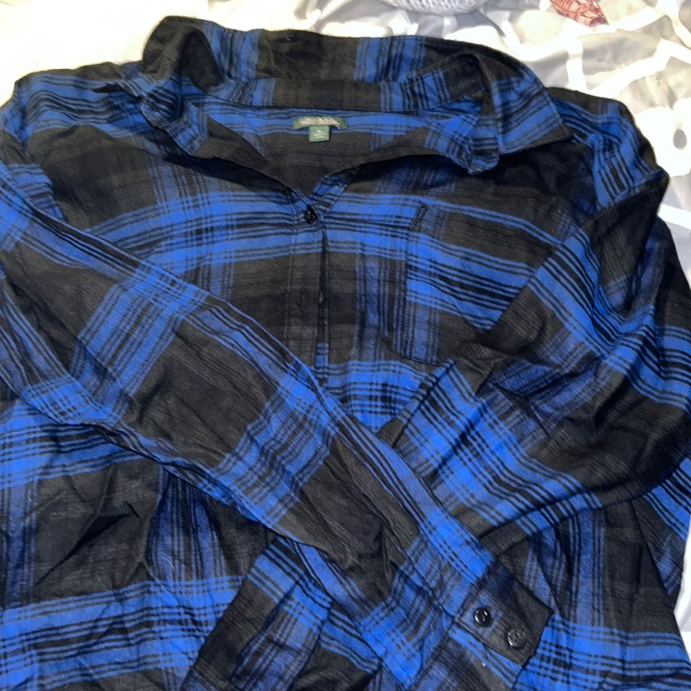 Flannel